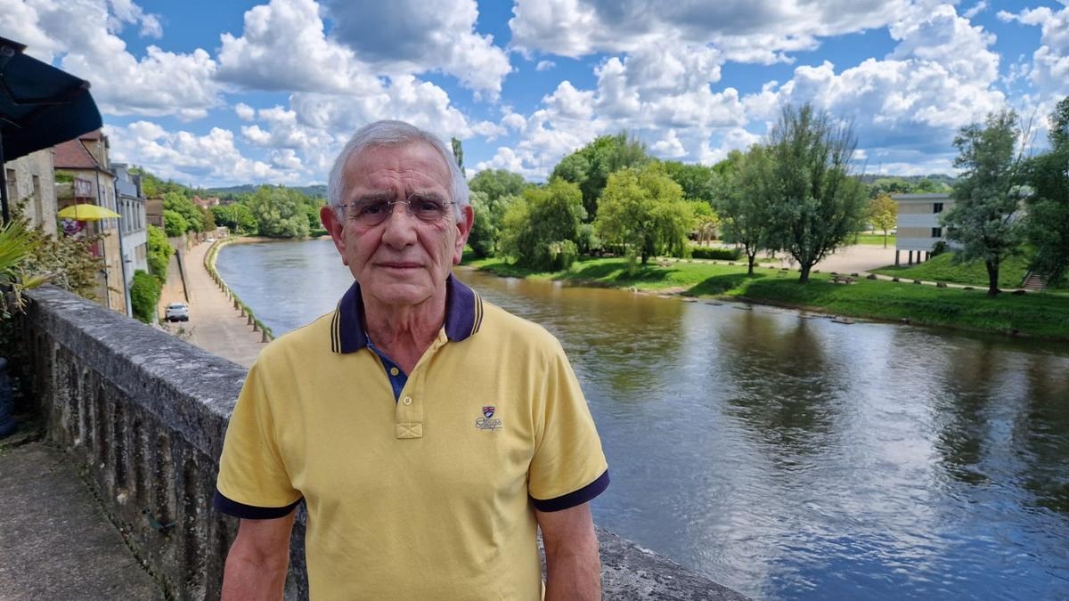 End of life. “I am worried,” says a member of the Citizens’ Convention on the End of Life.