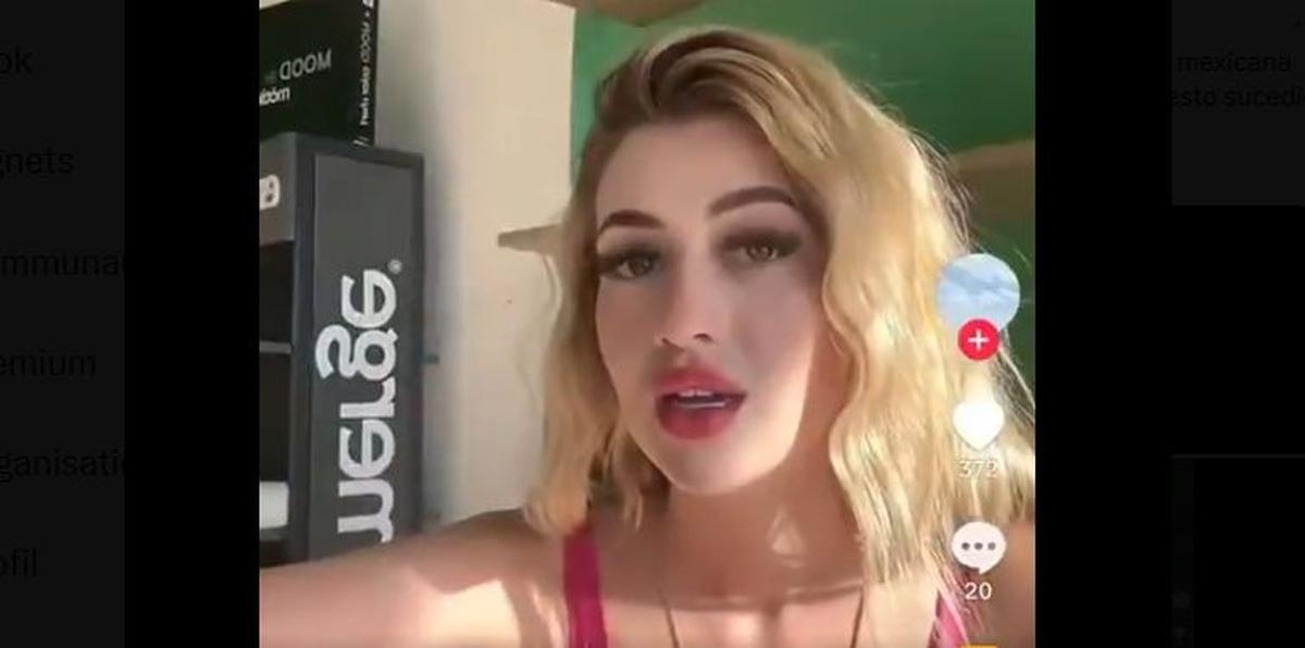 México: Influencer fue asesinado en vivo en TikTok