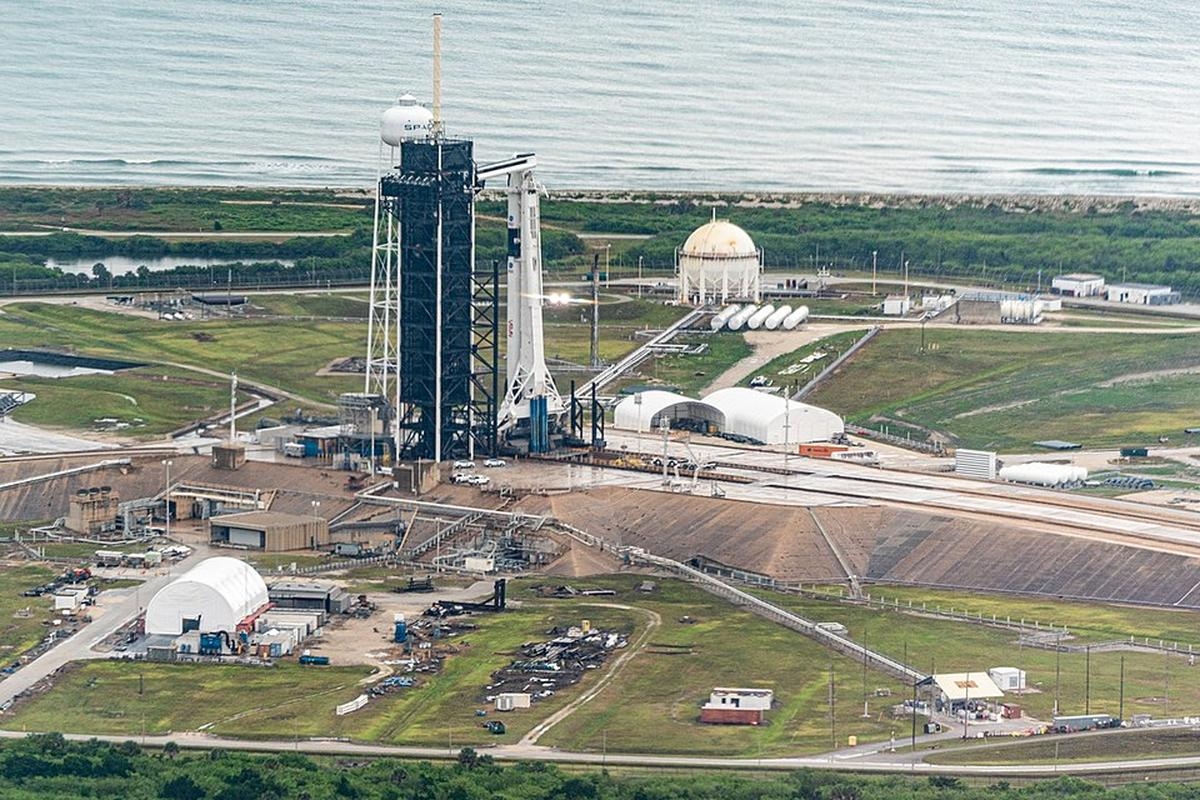 30 Mayıs efemeris: 2020'de SpaceX, astronotları uzaya fırlatan ilk özel şirket oluyor