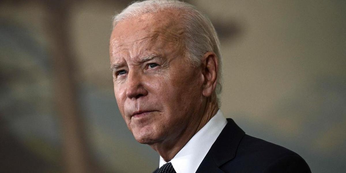 Waarom Joe Bidens kanker Trumps theorie voedt dat de Democraat iets verborgen hield