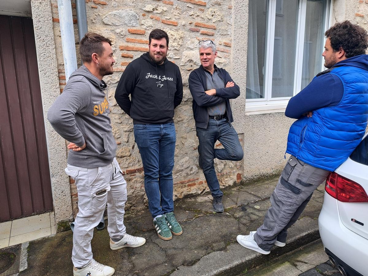 Lac de Caussade : Patrick Franken et Serge Bousquet-Cassagne placés en garde à vue ; deux membres de la CR 47 entendus en audition libre