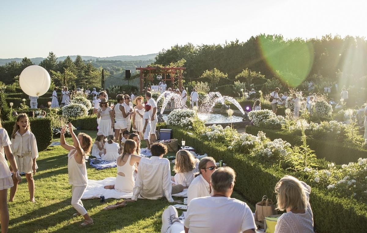 Vacaciones en Dordoña: 22 citas imprescindibles para tu verano