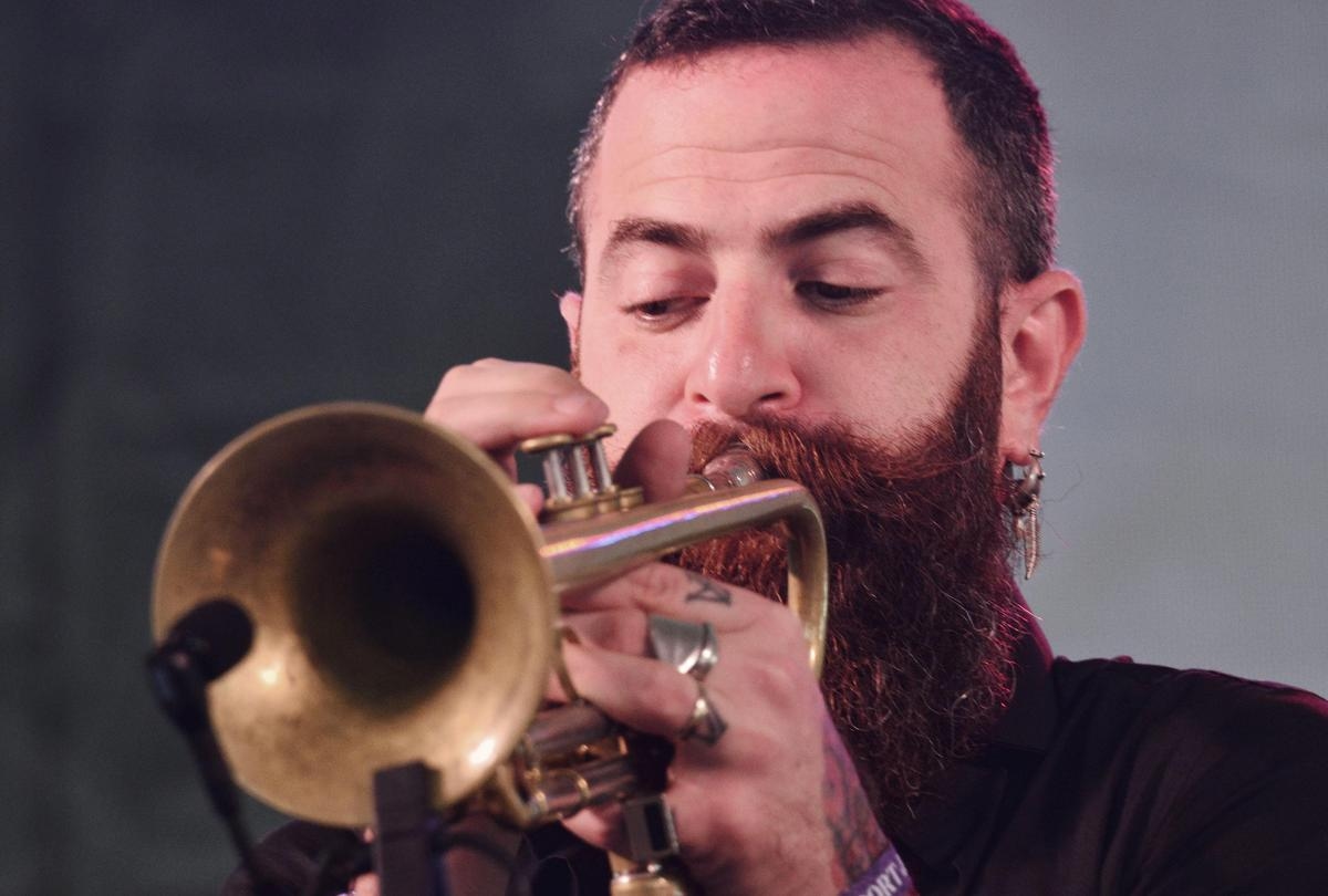 Bergerac, üç gün boyunca Purple Jazz festivalinin ritmine ayak uyduruyor