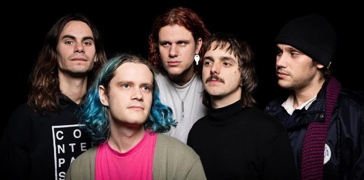 Bordeaux'da Müzik: TH da Freak, Rock School Barbey'de yeni albümünü kutluyor
