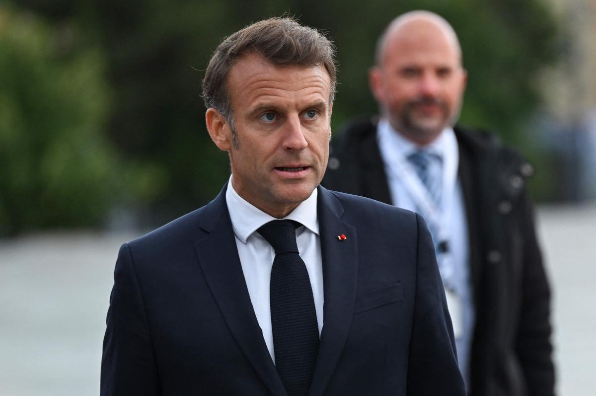 Report on the Muslim Brotherhood: Emmanuel Macron convenes a Defense Council this Wednesday
