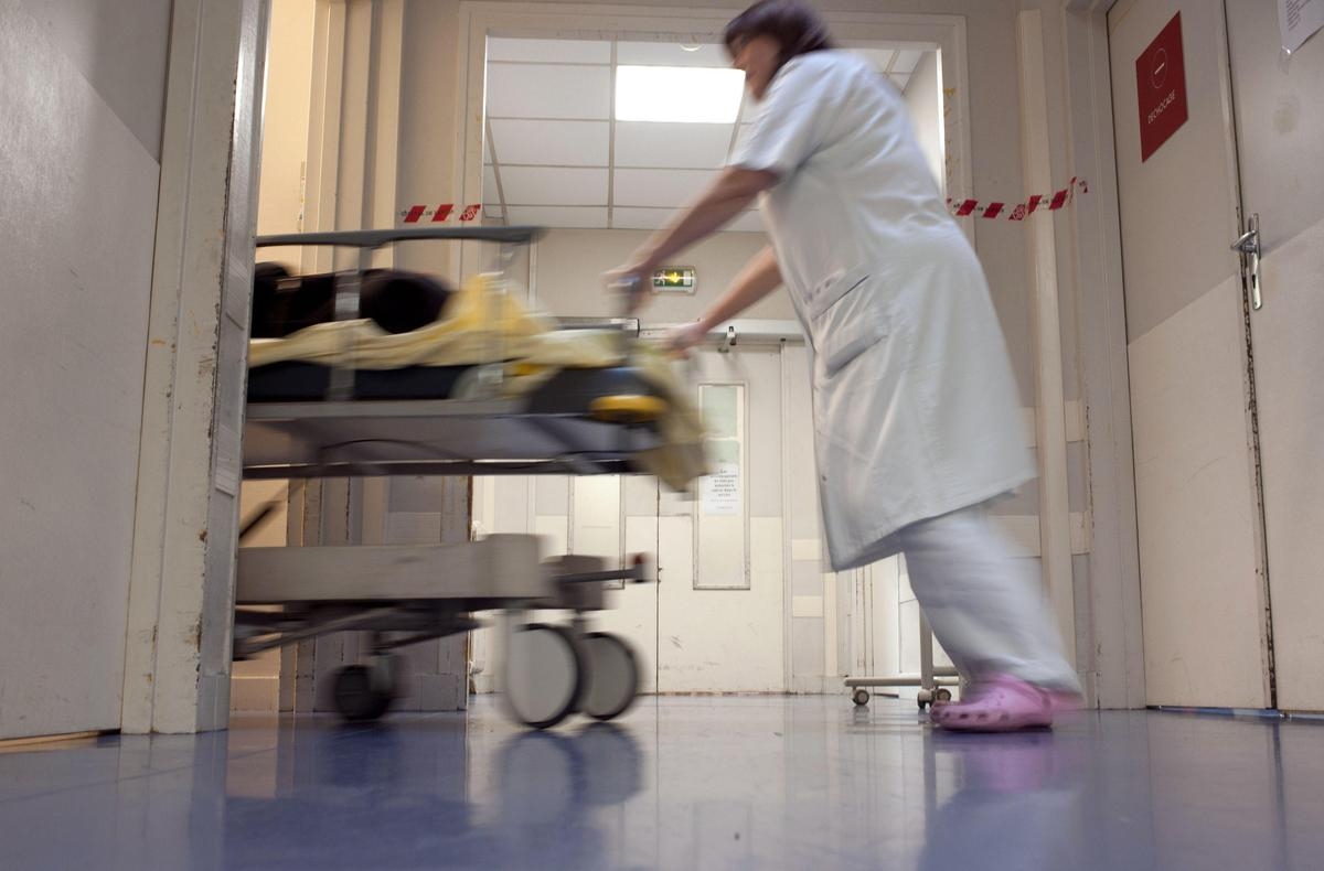 Hospitales públicos: un déficit “sin precedentes” alcanza los 2.400 millones de euros en 2023