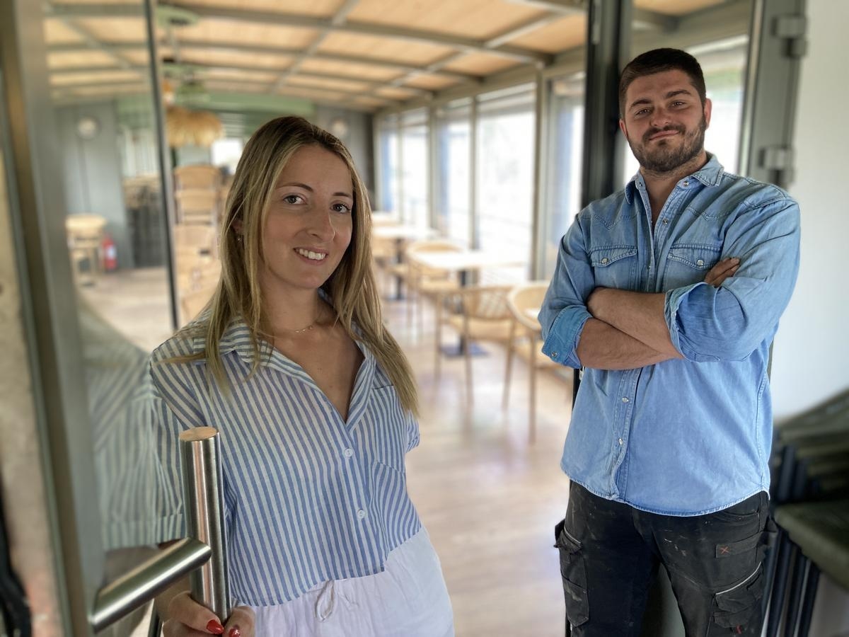 INFORMACIÓN SOBRE EL SUROESTE. Comercio en Périgueux: un nuevo capitán al mando de la barcaza