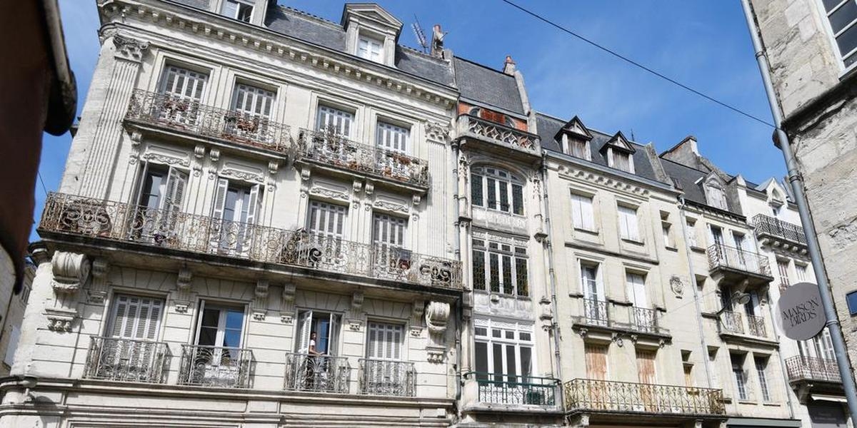 Wohnungskrise: Sind Mehrfamilienhäuser für den Leerstand verantwortlich?