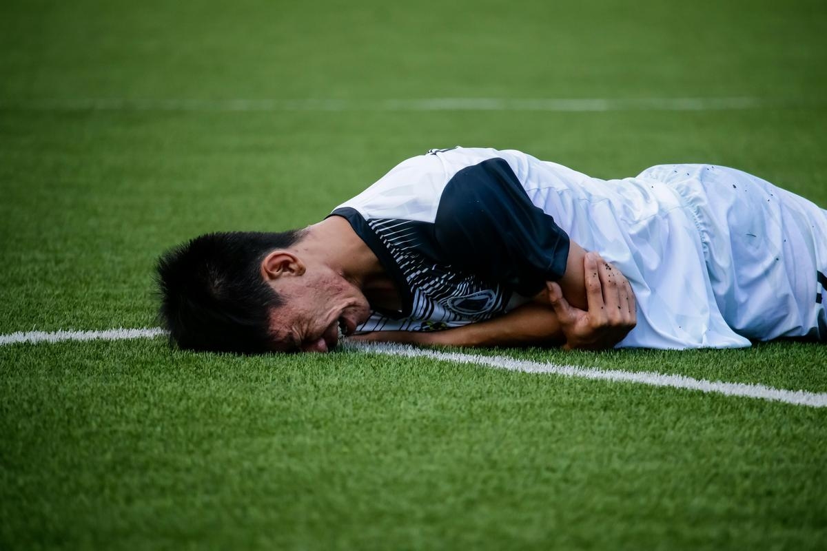 Why do some people feel more pain than others?