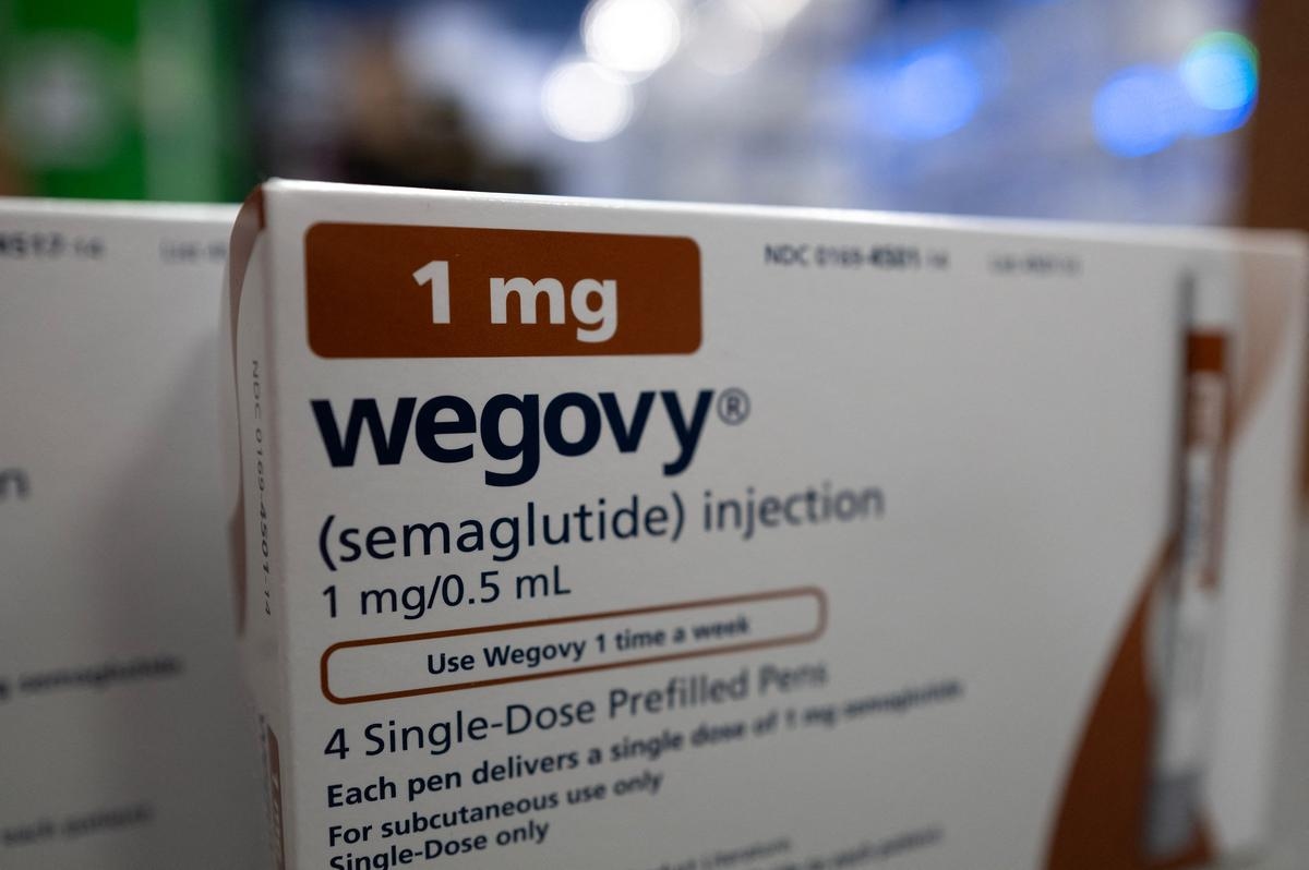 Wegovy, Mounjaro… ¿Son los medicamentos contra la obesidad “milagrosos” o peligrosos?