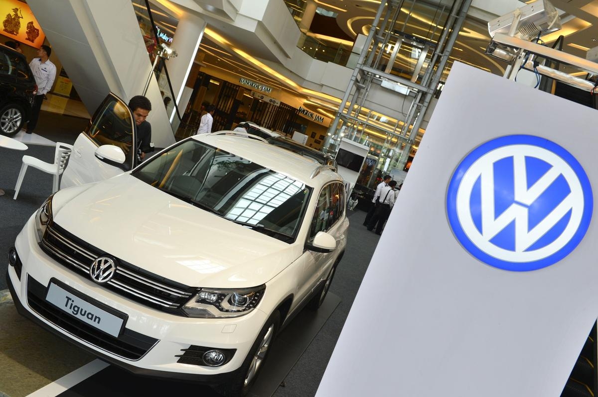 Dieselgate: 16,000 people have died in France since 2009 due to rigged engines