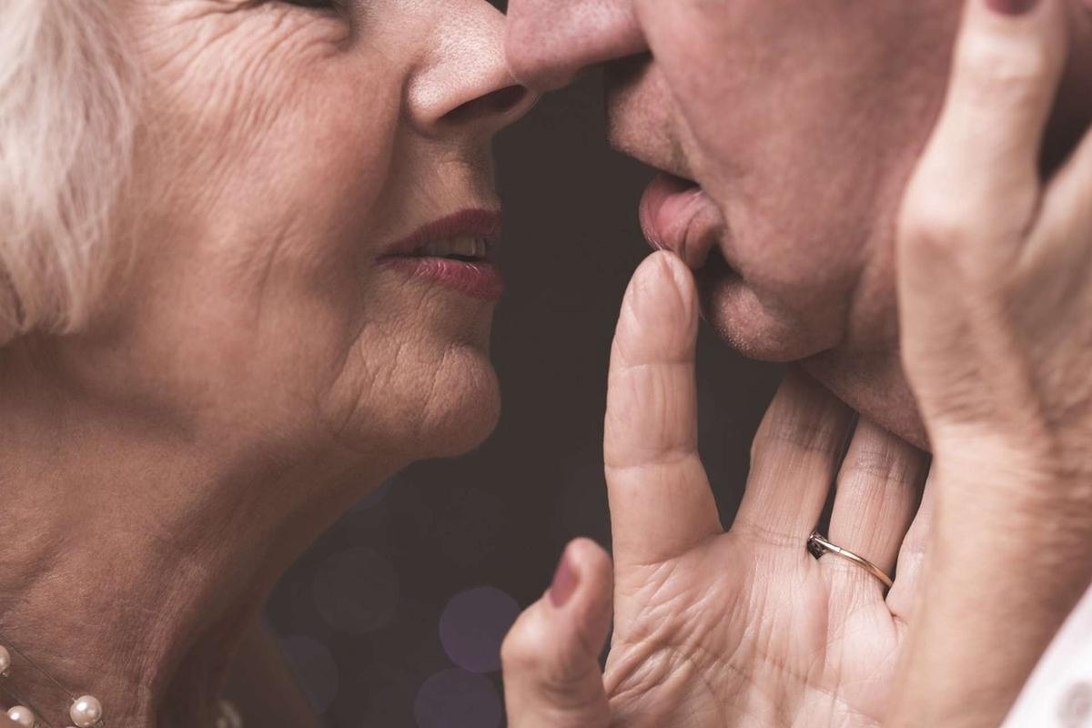 Cancer: Maintaining sexuality after prostatectomy