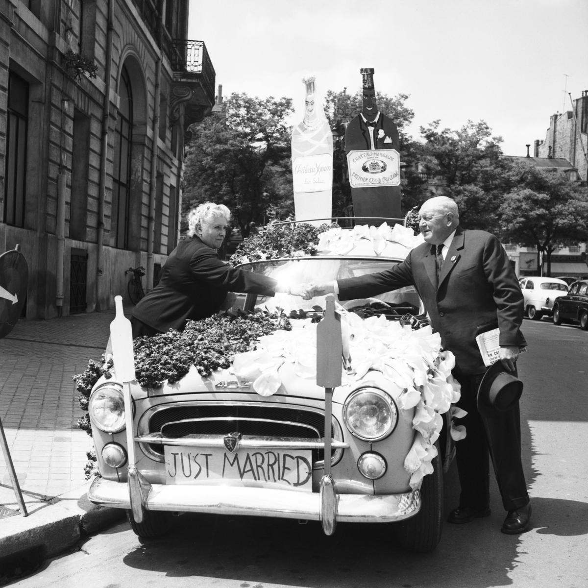 Jouez avec l’Œil des archives : devinez la légende de nos photos !