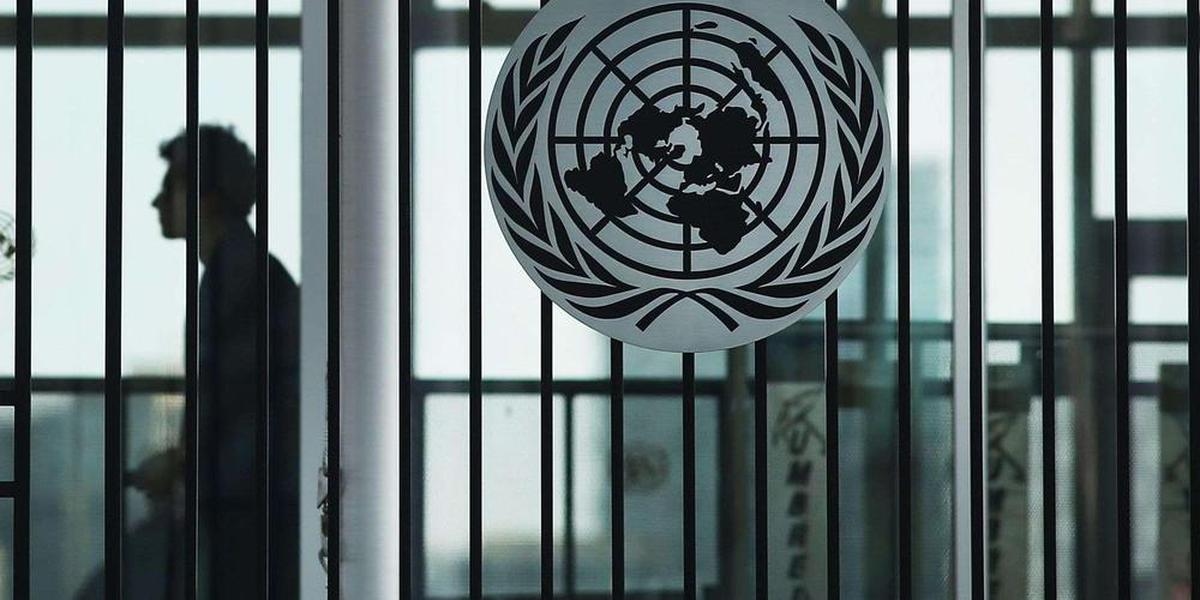 Reforma de la ONU: Memorándum interno considera recortar el 20% del personal actual