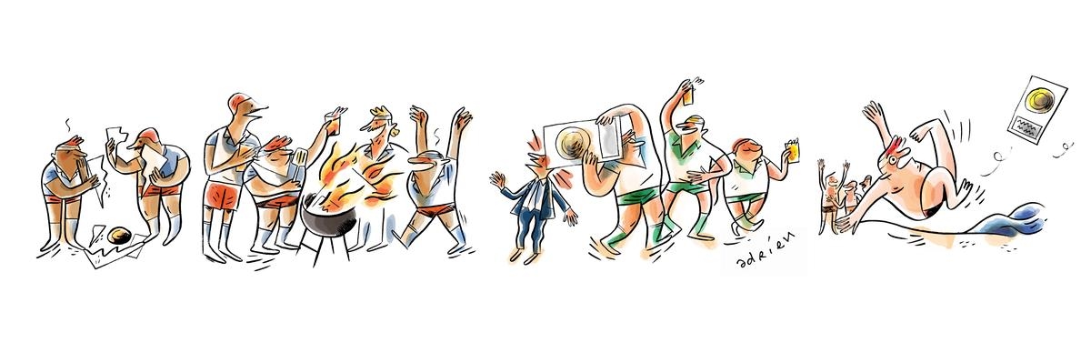 Rugby : La gueule de bois du bouclier