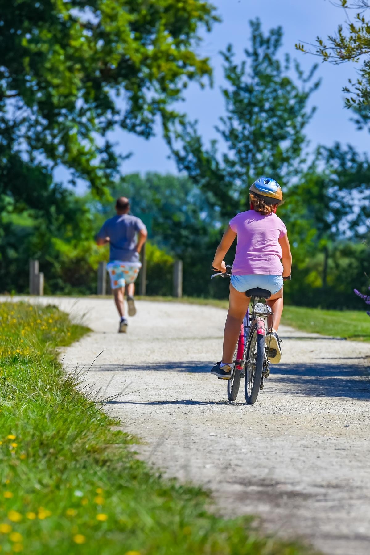 Holidays in Gironde: family fun in Libourne this summer