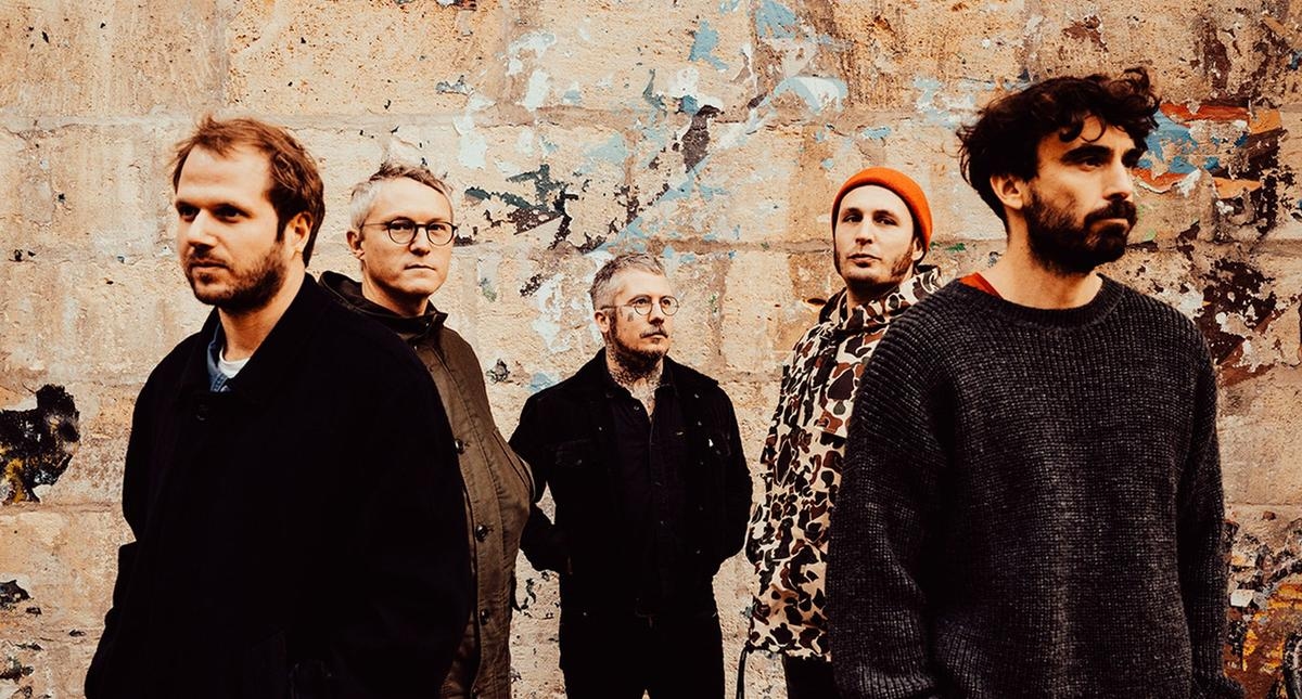 Vídeos. «Rock voraz», «baterías retorcidas» y música experimental… Lisle Sauvage regresa para su sexta edición.