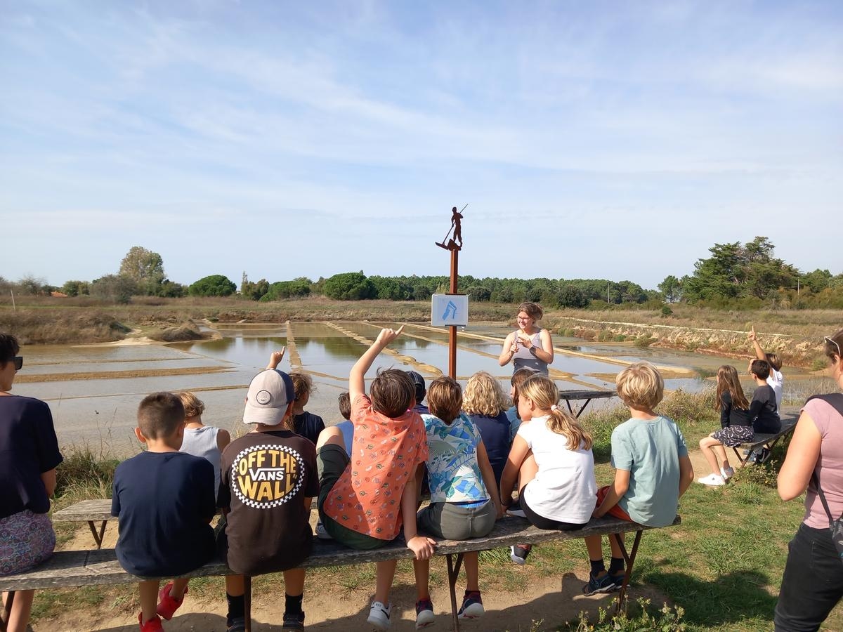 Holidays in Charente-Maritime: visit four eco-museums, guardians of heritage
