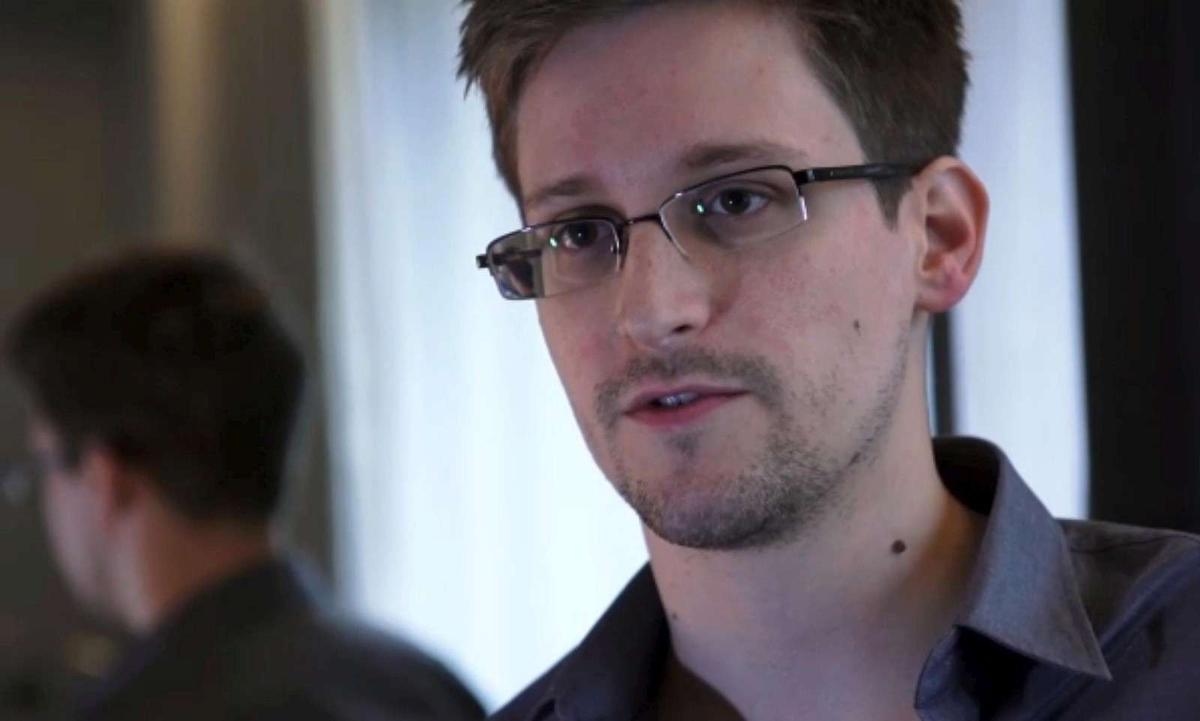 L’éphéméride du 21 juin : joyeux anniversaire à Edward Snowden !