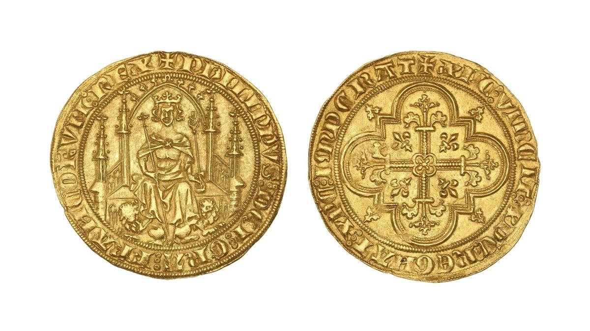 Des pièces d’or pour une valeur de 2 millions d’euros : un trésor retrouvé dans une maison en Lot-et-Garonne
