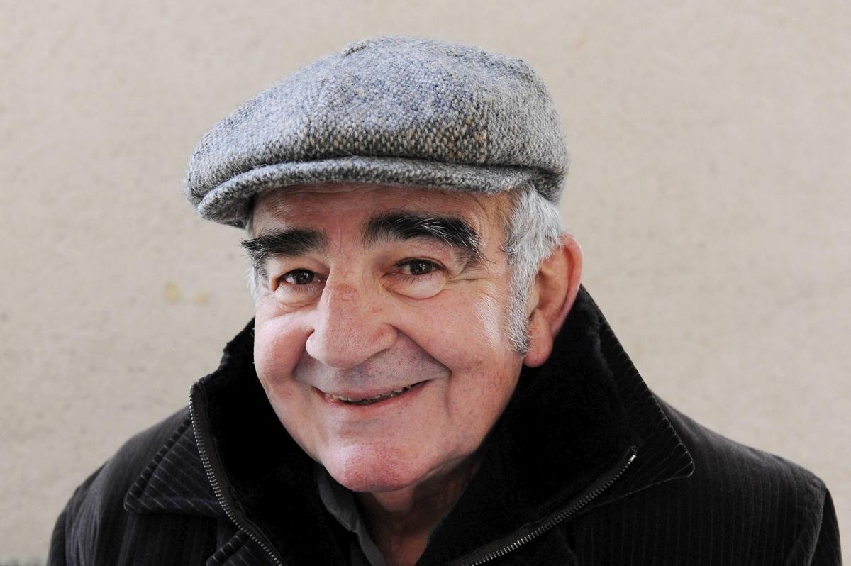 De efemeriden van 24 juni: in 1943, de geboorte van Jean-Louis Foulquier