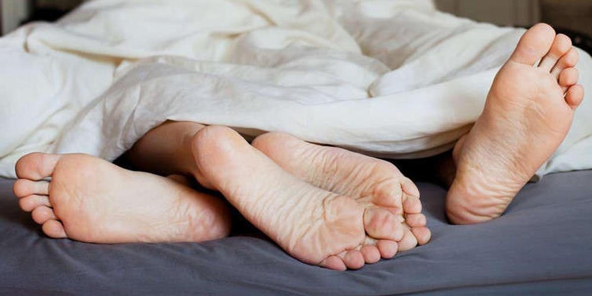 Penis size is increasing and this worries scientists