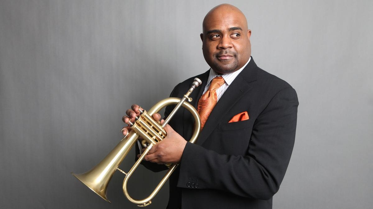 Jazz in der Gironde: Terell Stafford, im Erbe der großen Meister des Bebop