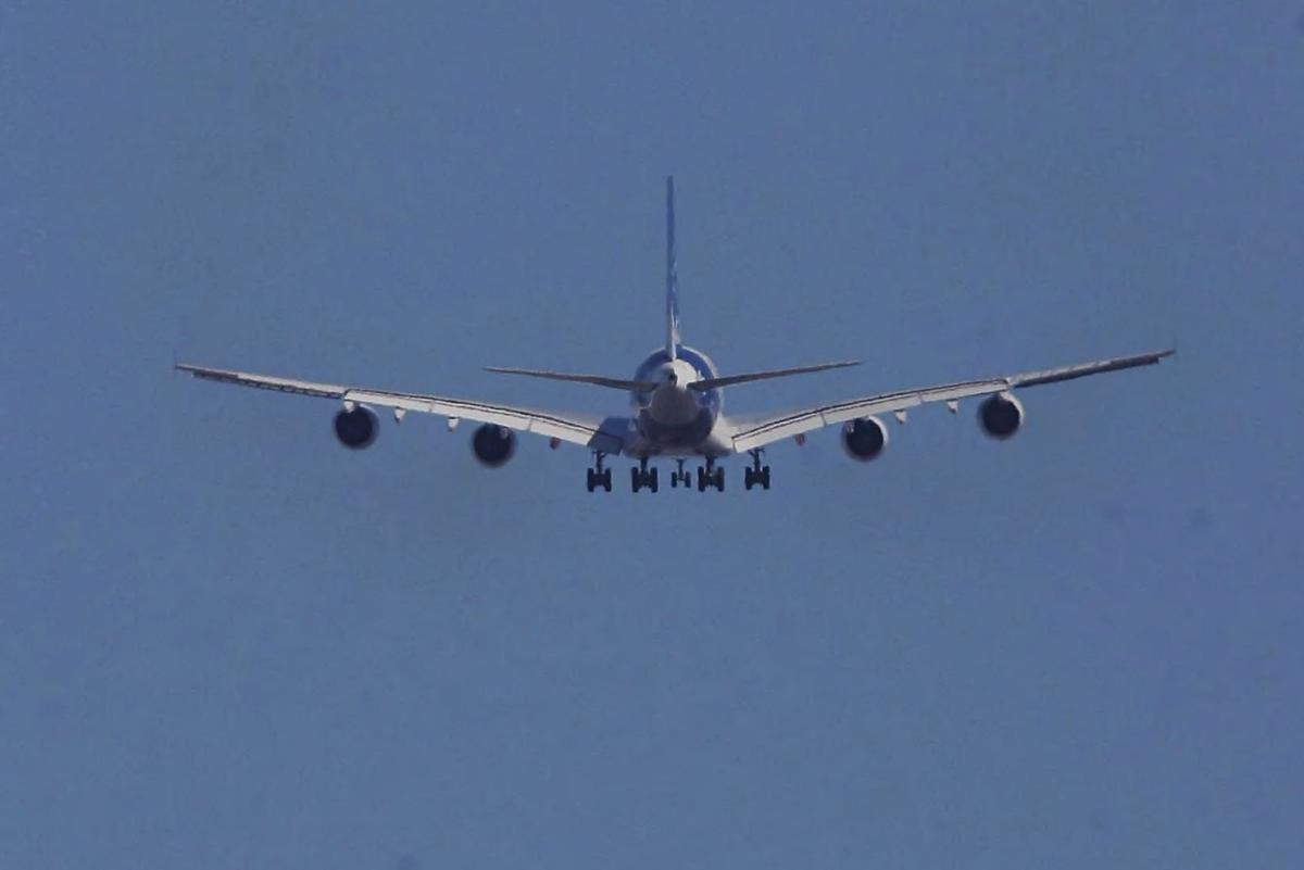 Airbus: Gebrek aan motoren en toiletten verhindert levering van tientallen bijna voltooide vliegtuigen
