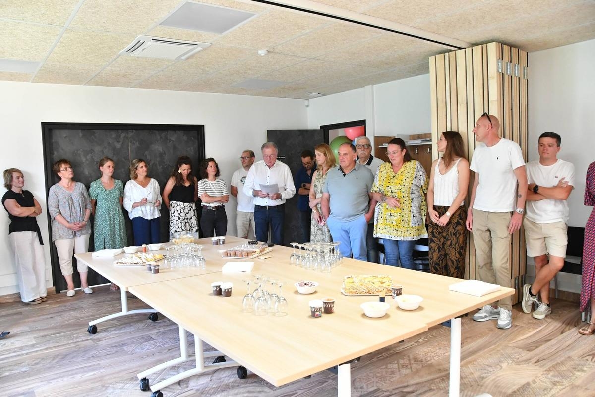 Medical deserts in Dordogne: with 25,000 consultations, the success of a health center