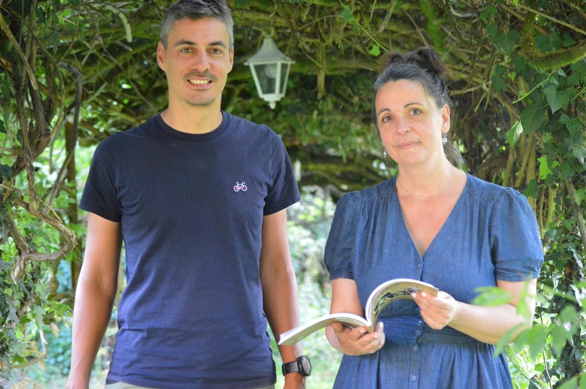 Autismo en Charente-Maritime: «Somos los olvidados, en una población olvidada»