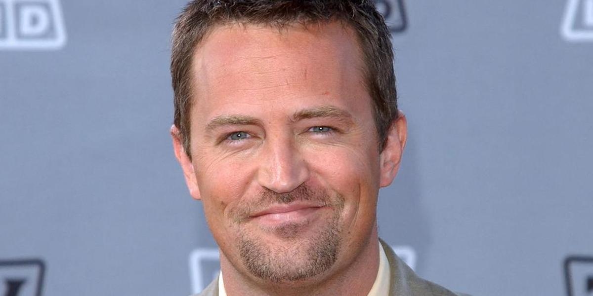 Death of 'Friends' actor Matthew Perry: The main doctor prosecuted will also plead guilty