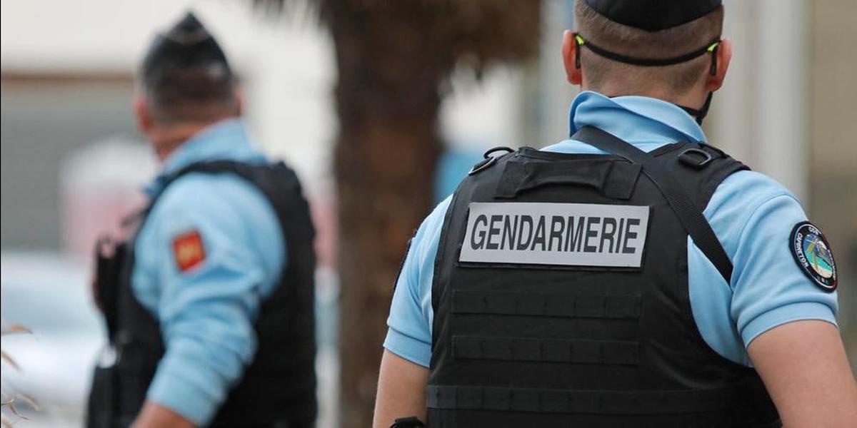 Elzas: een tachtiger vermoord, zijn kleinzoon gearresteerd en binnenkort aangeklaagd