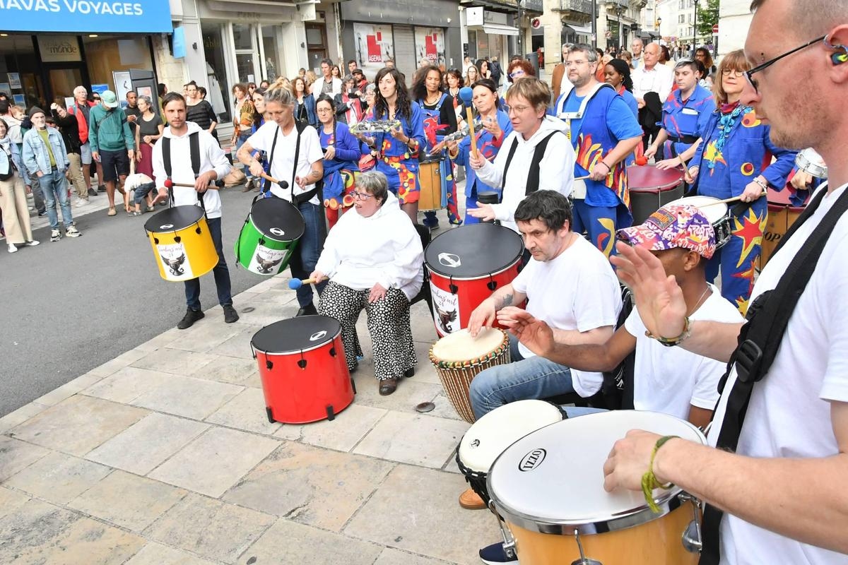 Cultura in Dordogna: un weekend dedicato alla musica in tutte le sue forme