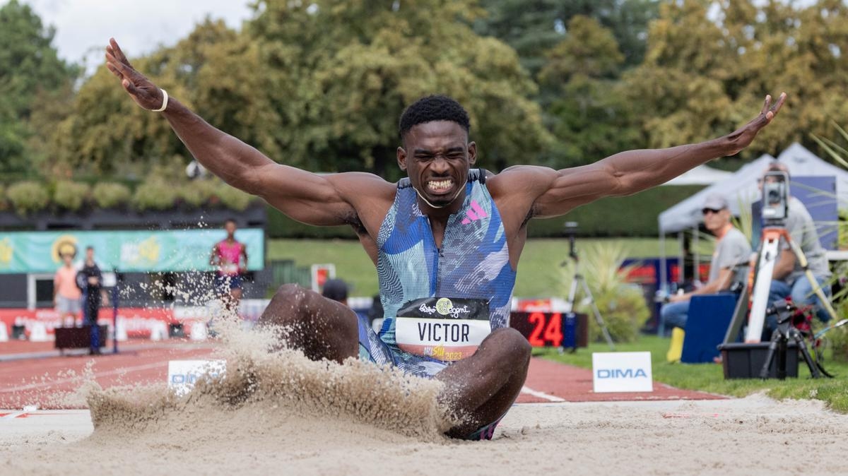 Talence Décastar 2025: Ünlü bir kadro ve başrolde Olimpiyat madalyalı sporcular