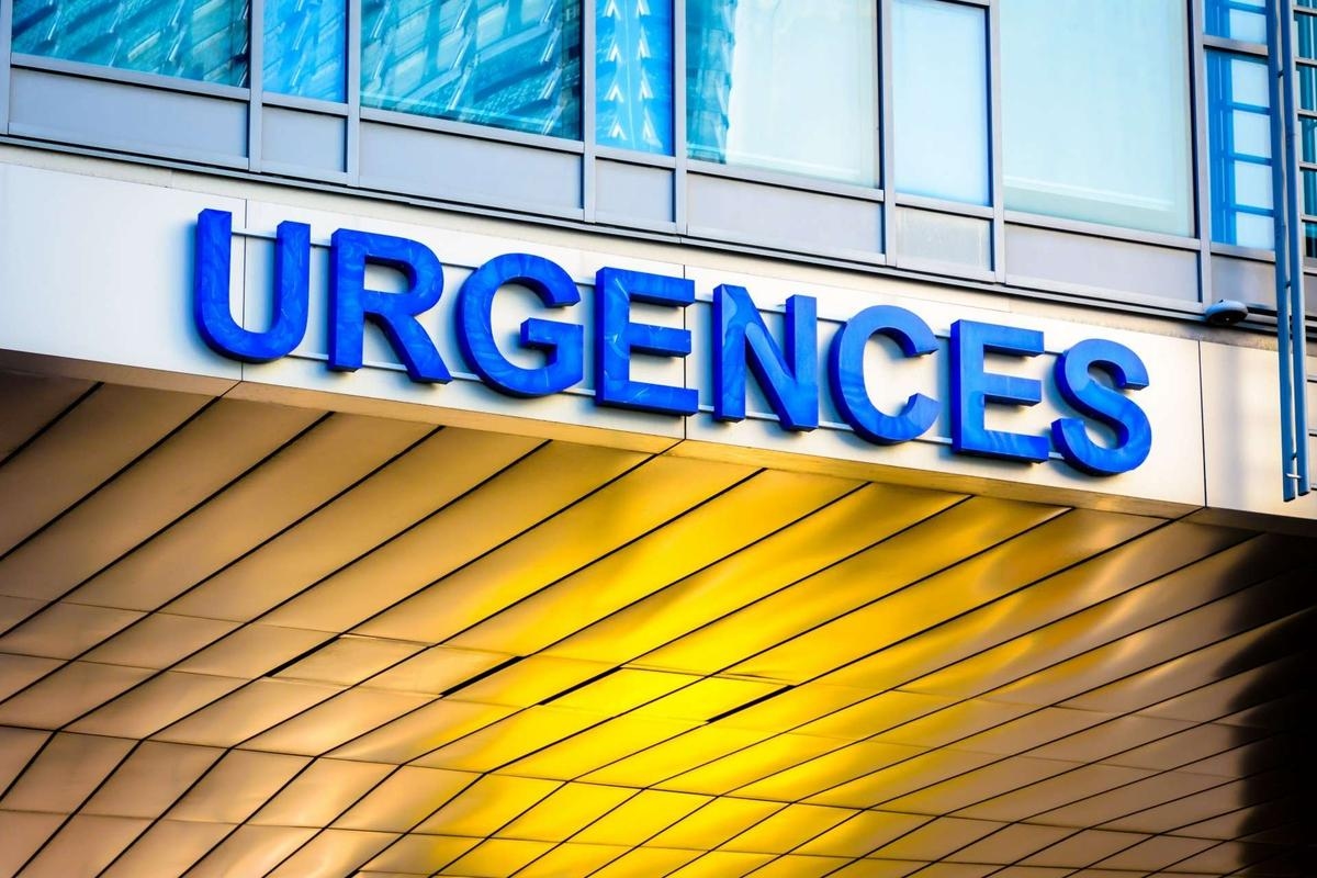 One death and six hospitalizations of children in Aisne: hemolytic uremic syndrome the cause