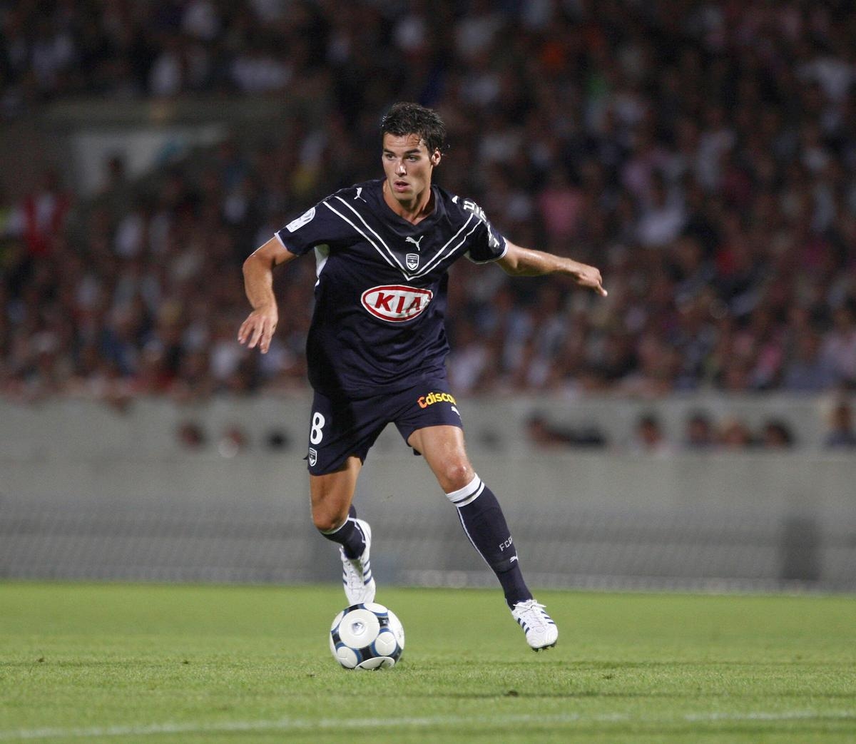 The ephemeris of July 11: Happy birthday to Yoann Gourcuff!