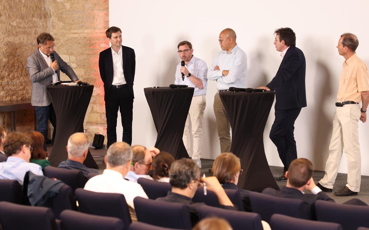 VIDEOS. La décarbonation en marche, mais pas sans tensions