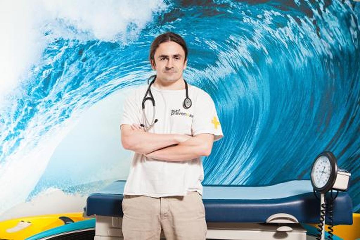 Spa uygulamaları: Aile hekimlerinin görüşleri neler?