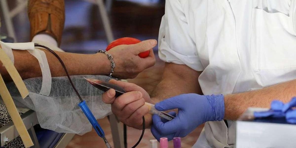"Gwada negatif": Guadelupe'li bir kadında yeni bir kan grubu belirlendi