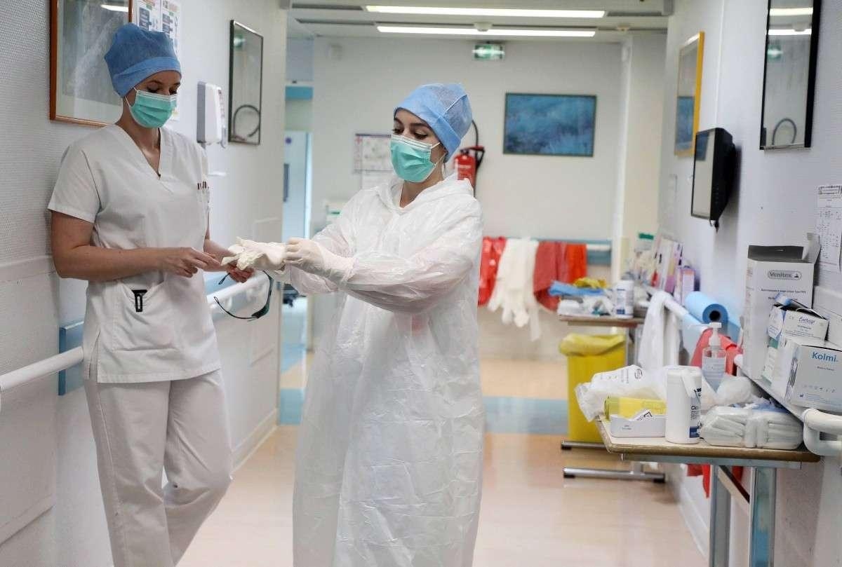 Food poisoning in Aisne: three new cases reported this Sunday, 17 children now affected