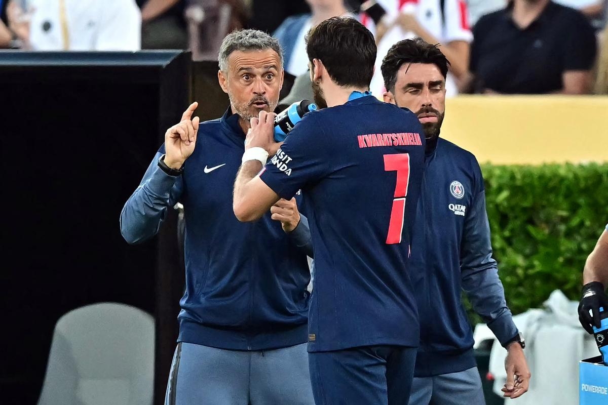 Mondial des clubs : le PSG n’a plus droit à la décontraction contre les Seattle Sounders
