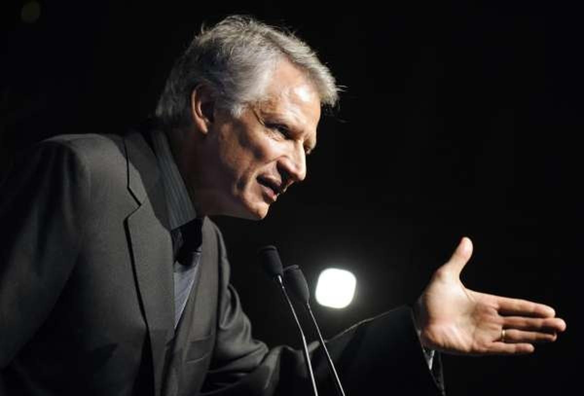 2027 Presidential Election: Dominique de Villepin launches his own party, “Humanist France”