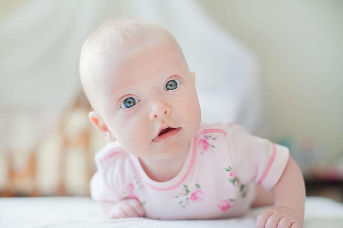 Perché alcuni bambini sono più curiosi di altri?