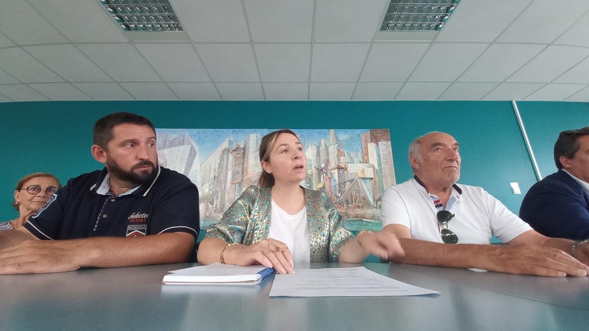 Bask Ülkesi: LFI ve RN dışında Renaissance, belediye seçimleri için görüşmeleri açıyor