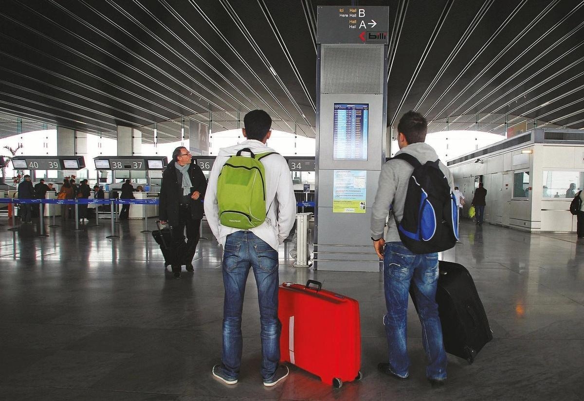 Air traffic controllers' strike on July 3 and 4: notice maintained despite attempt at conciliation