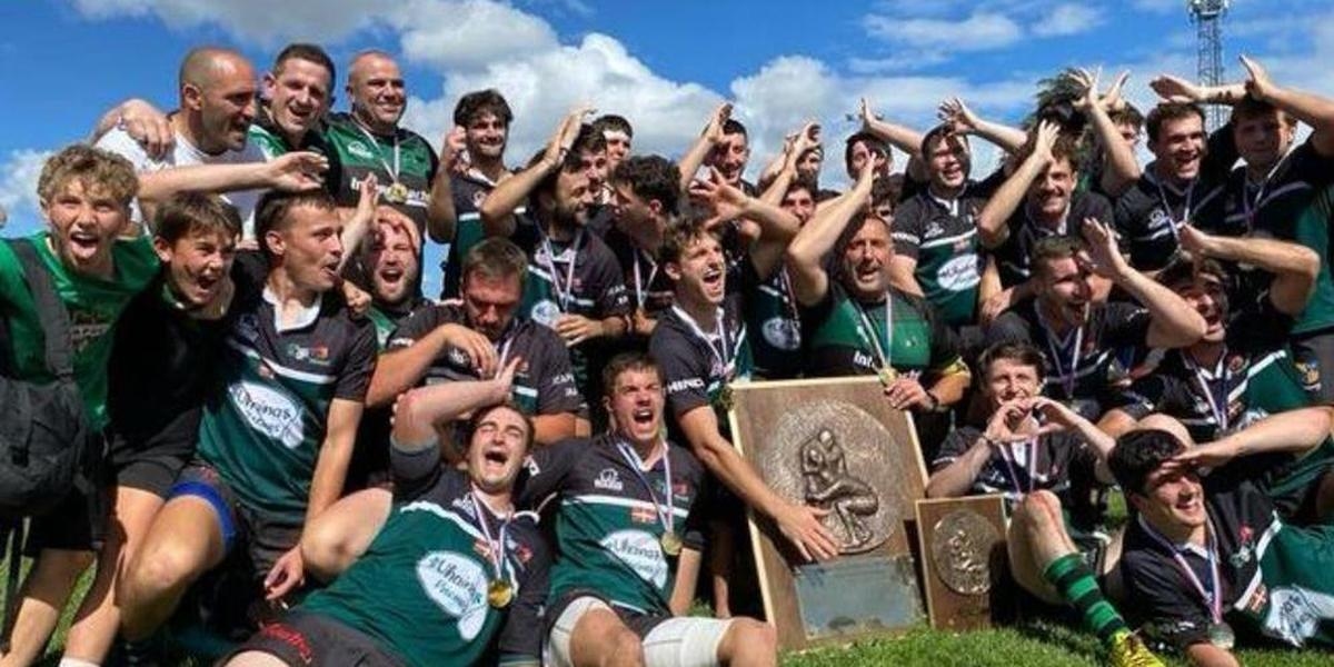 Saint-Pée-sur-Nivelle in den Nachrichten: Von Gantxiki bis zu den Brüdern Lucu, die gemischte Liebe zu Pelota und Rugby