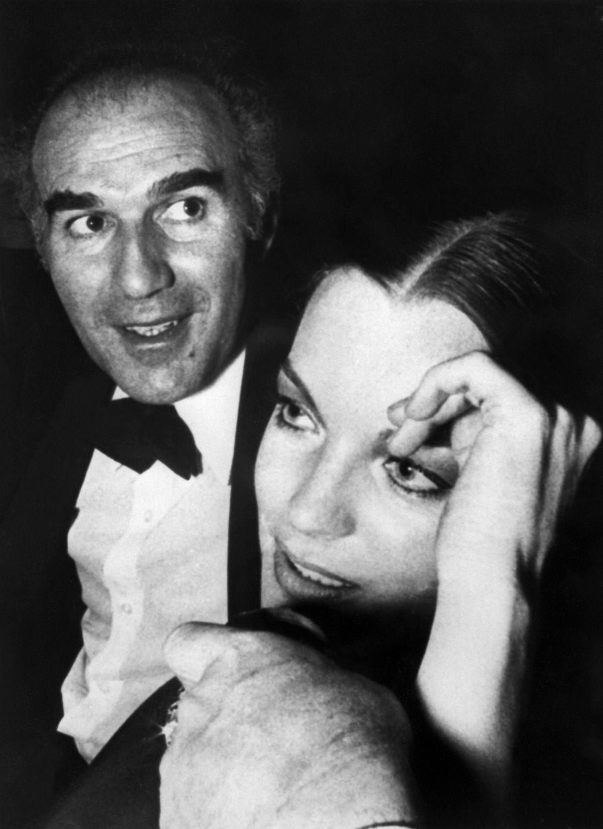 Las efemérides del 22 de julio: hace 25 años, la desaparición de Claude Sautet