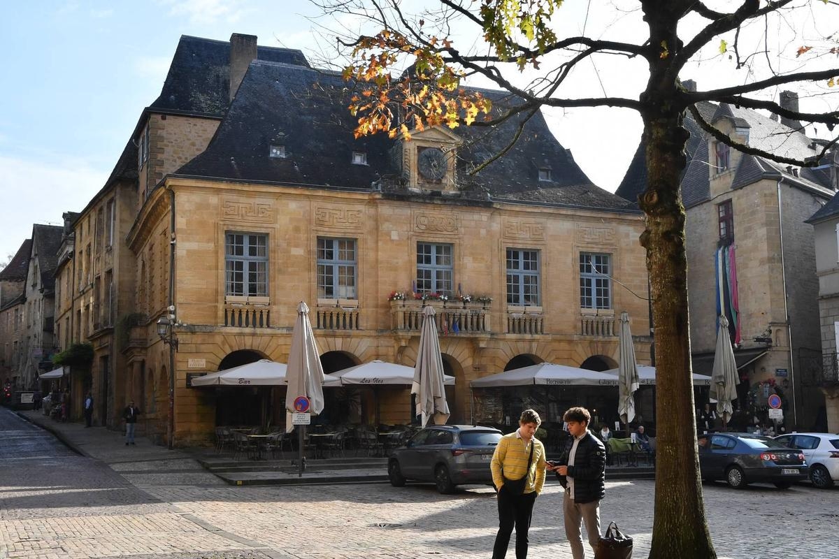 Elecciones municipales en Sarlat: en la izquierda, la ambición de unirse