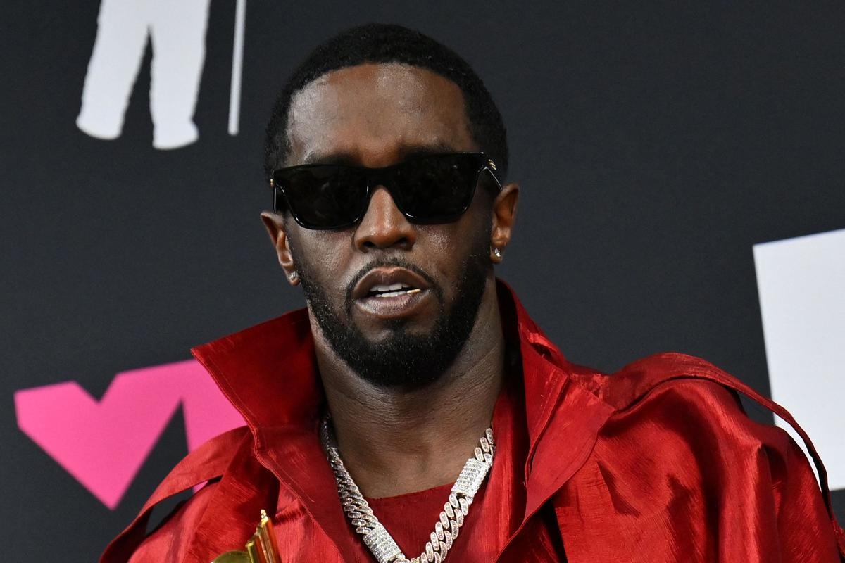 Proces tegen P. Diddy in New York: verdediging begint vrijdag met pleidooien