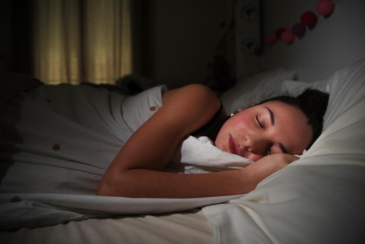 Ola de calor y calor extremo: 5 consejos para dormir a pesar de todo